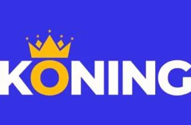 koning casino logo koning casino logo