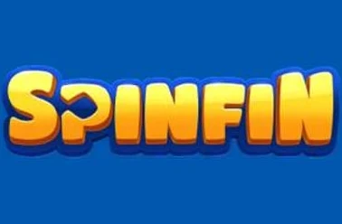Spinfin logo Spinfin logo